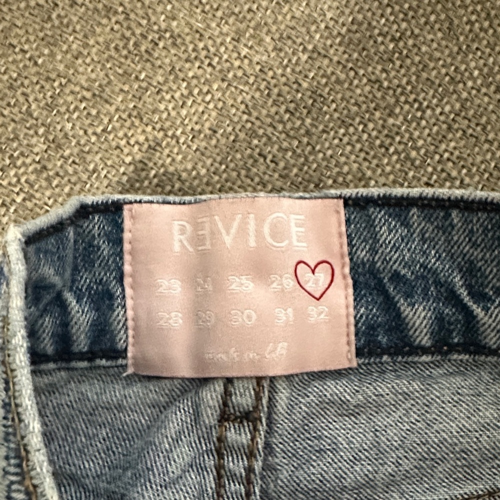 Revice Denim - Picture 4 of 4
